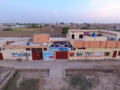 Lodhran College of Pharmacy