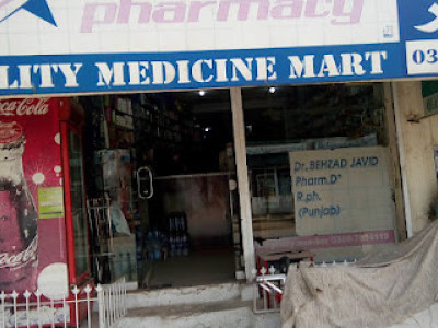 Starz Pharmacy