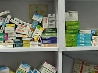 SUMMARA Pharmacy