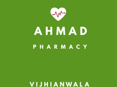 Ahmad Pharmacy