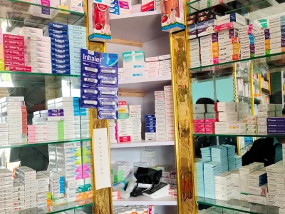 Medi Choice Pharmacy