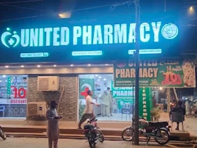 United Pharmacy