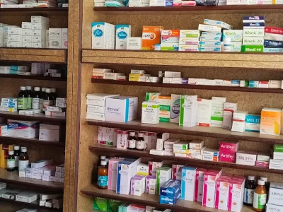 Usama Pharmacy