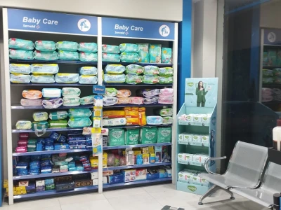 Servaid Pharmacy Bahawalnagar