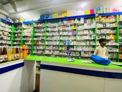 Al Noor Pharmacy