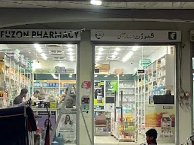 FUZON PHARMACY