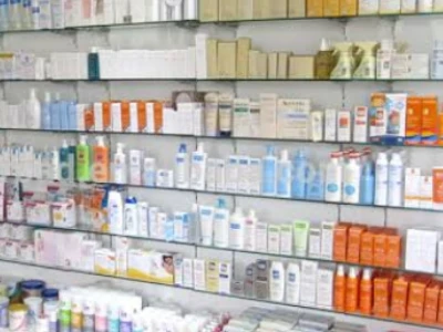 Hafizabad-Care Pharmacy