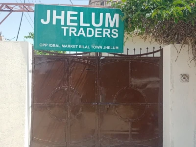 New Jhelum pharmacy