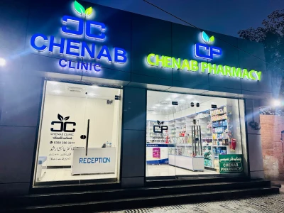 Chenab Pharmacy