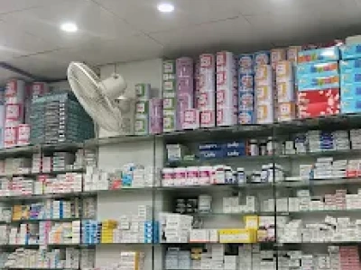 Hussain Pharmacy