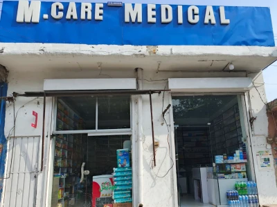 M. Care Medical Store