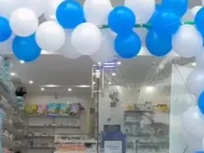 Healthwire Pharmacy , City Housing, Gujranwala