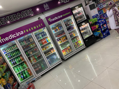 Medicina pharmacy