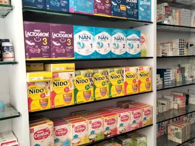 Lahore Pharmacy