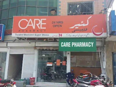 Care Pharmacy