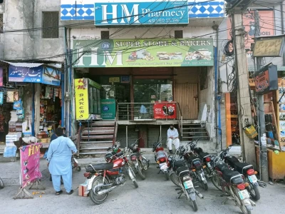 HM Pharmacy