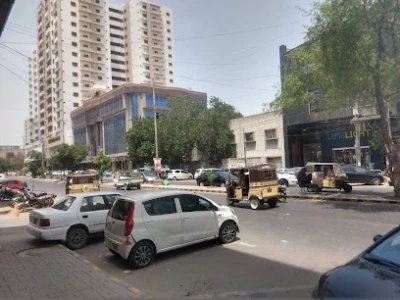Shaheen Chemist