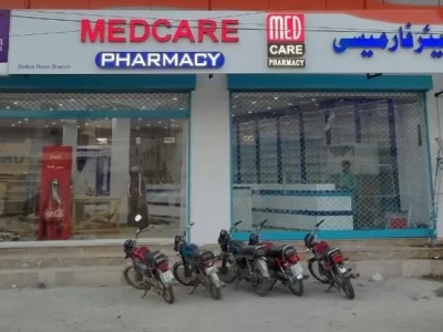 Medcare Pharmacy