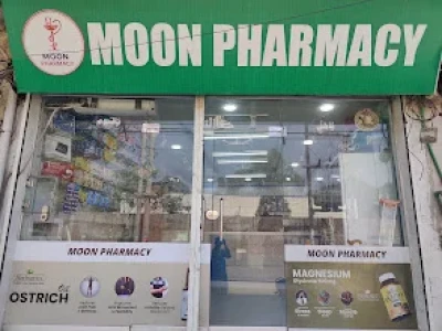 Moon Pharmacy