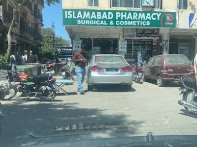 Islamabad Pharmacy and cosmetics