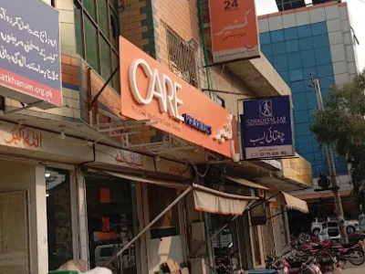 Care Pharmacy